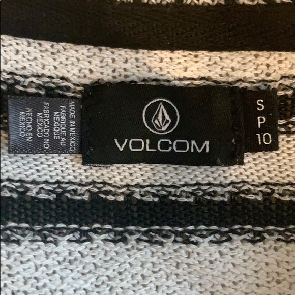 Volcom Cardigan - Picture 5 of 6